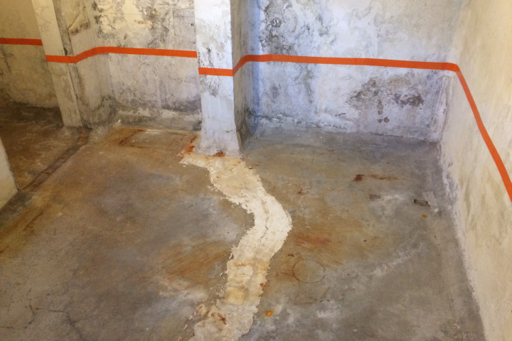 Humidity Binnenzijde Kelder (7)