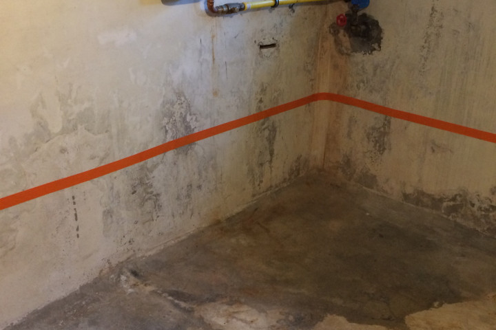 Humidity Binnenzijde Kelder (8)