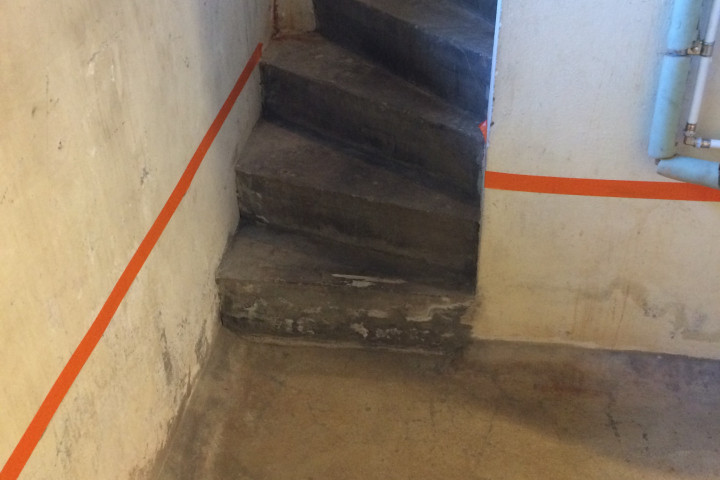 Humidity Binnenzijde Kelder (9)