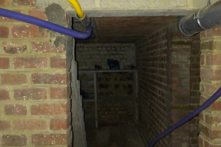 Humidity Gemetste Kelder (10)