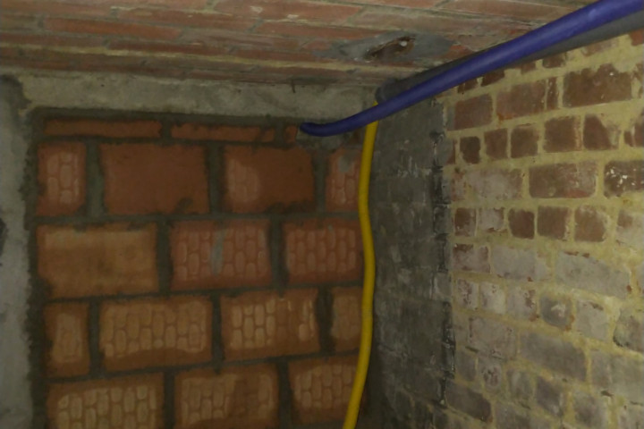 Humidity Gemetste Kelder (11)