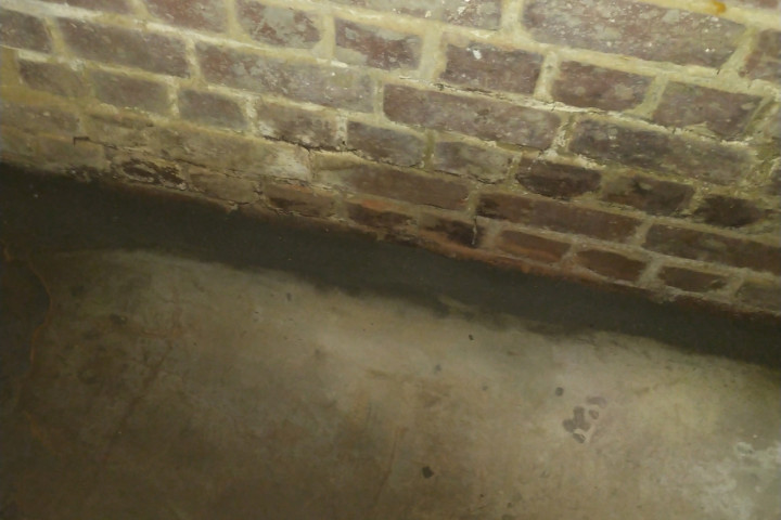 Humidity Gemetste Kelder (25)