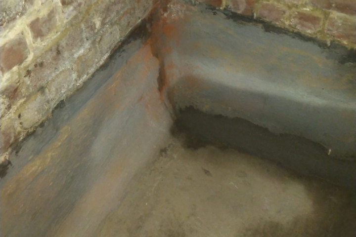 Humidity Gemetste Kelder (26)