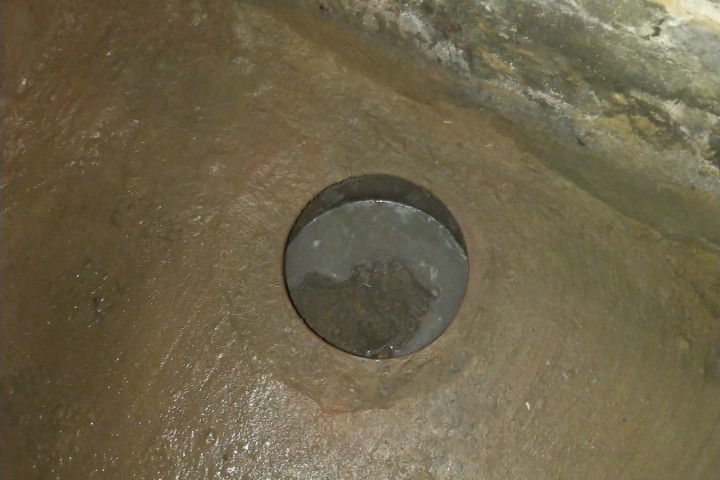 Humidity Gemetste Kelder (27)