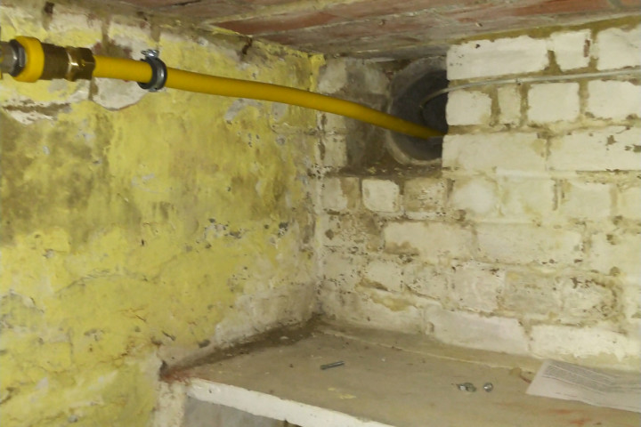 Humidity Gemetste Kelder (3)