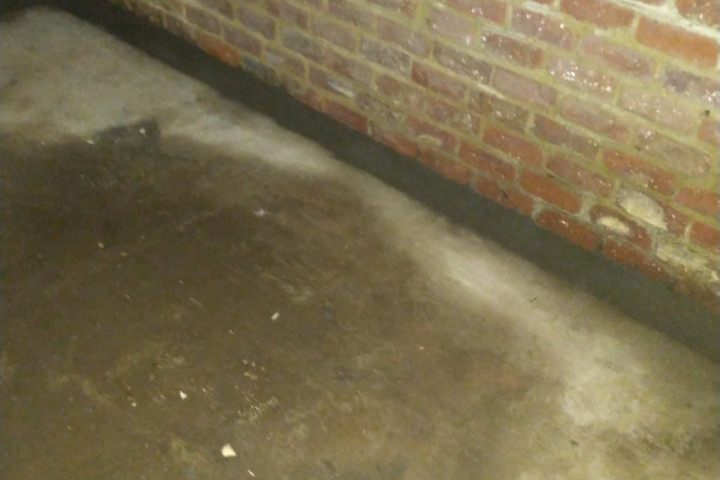 Humidity Gemetste Kelder (31)