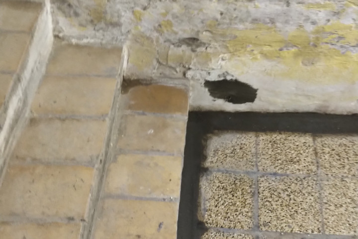 Humidity Gemetste Kelder (37)