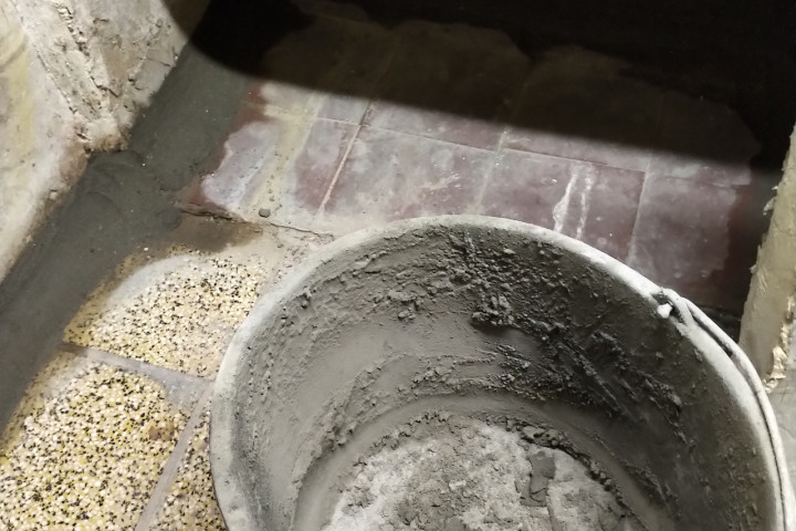 Humidity Gemetste Kelder (38)