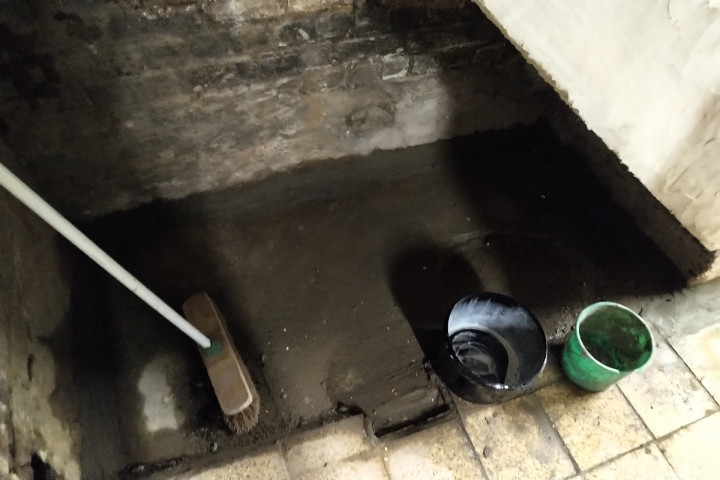 Humidity Gemetste Kelder (40)