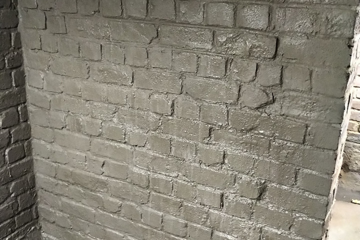 Humidity Gemetste Kelder (50)