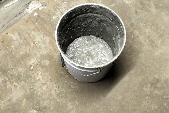 Humidity Gemetste Kelder (59)