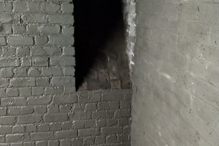 Humidity Gemetste Kelder (60)