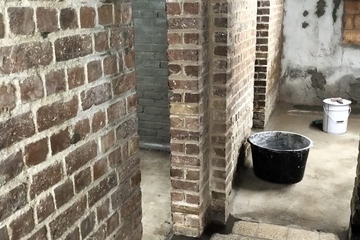 Humidity Gemetste Kelder (62)