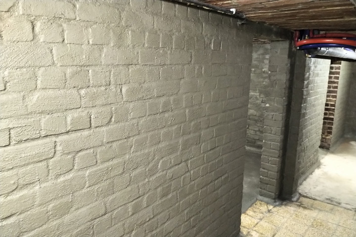 Humidity Gemetste Kelder (66)