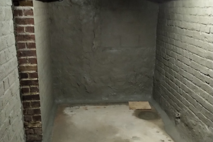 Humidity Gemetste Kelder (67)