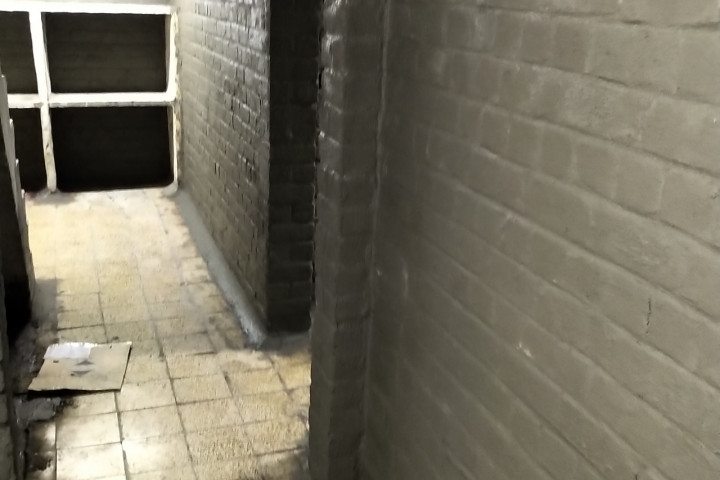 Humidity Gemetste Kelder (70)