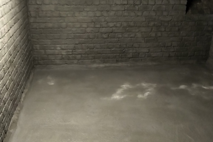 Humidity Gemetste Kelder (77)