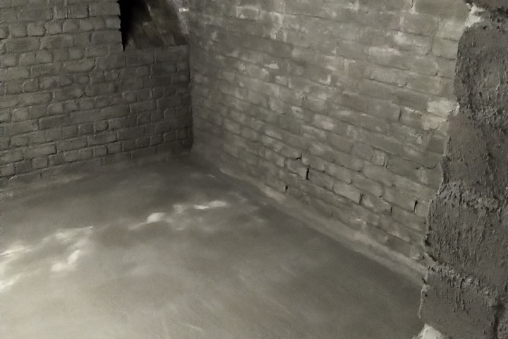 Humidity Gemetste Kelder (78)