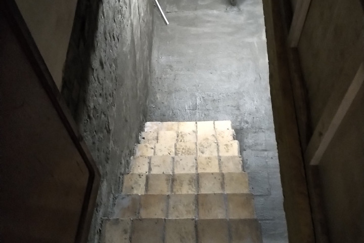 Humidity Gemetste Kelder (82)