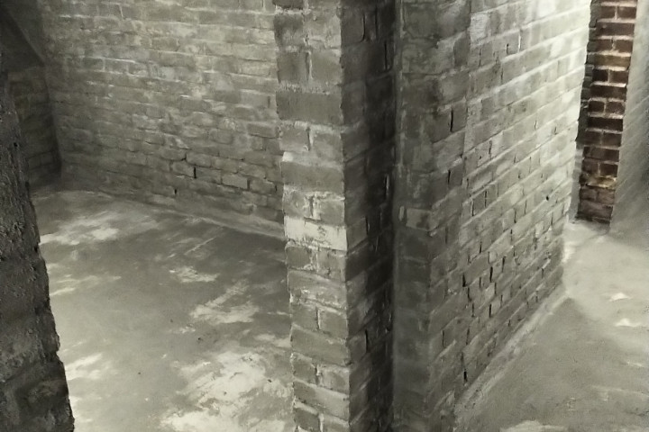 Humidity Gemetste Kelder (86)