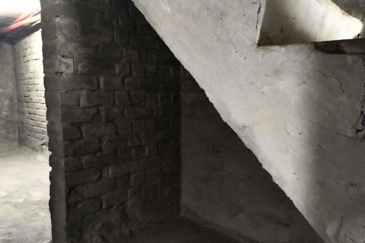 Humidity Gemetste Kelder (89)