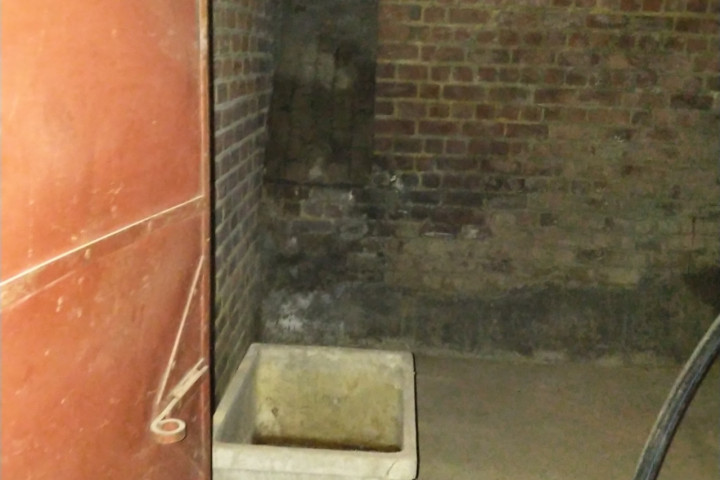 Humidity Gemetste Kelder (9)