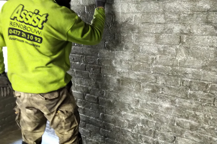 Humidity Gemetste Kelder Laag 3 (14)