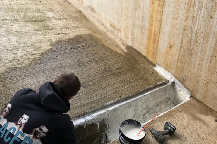 Humidity Inrit Garage (2)