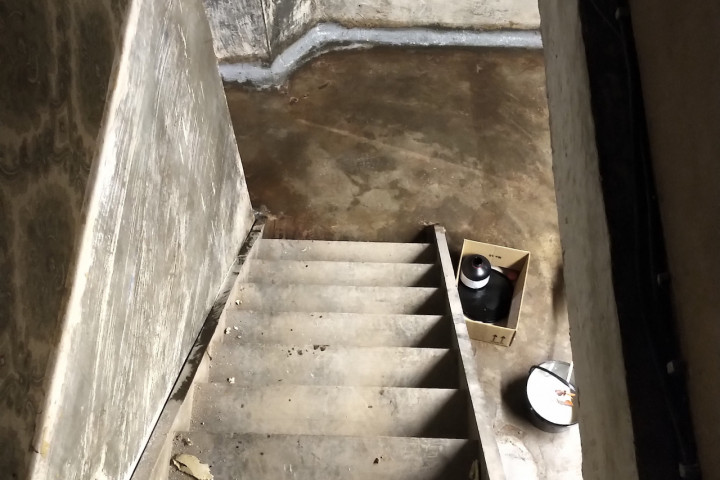 Humidity Kelder 3 Delen (1)