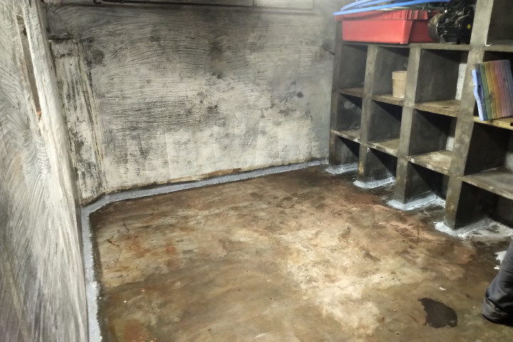 Humidity Kelder 3 Delen (3)