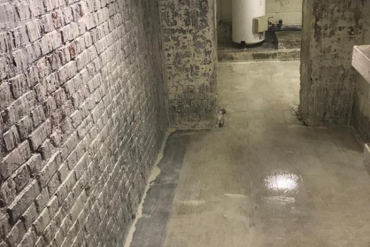 Humidity Kelder En Vloer (11)