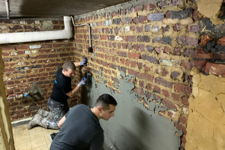 Humidity Kelder En Vloer (15)