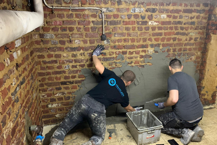 Humidity Kelder En Vloer (16)