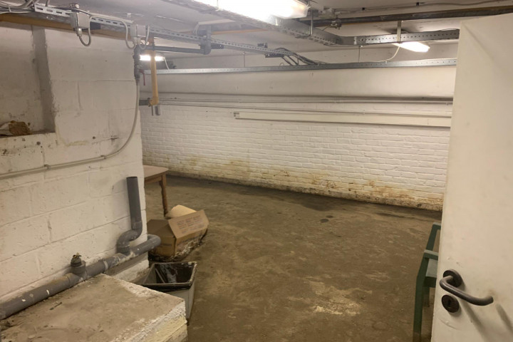 Humidity Kelder En Vloer (2)