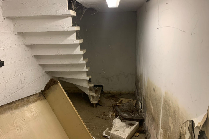 Humidity Kelder En Vloer (5)