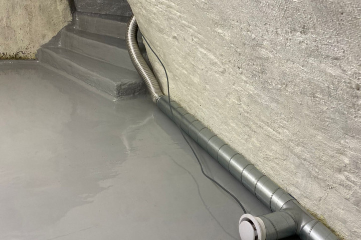 Humidity Kelder Met Boog (12)