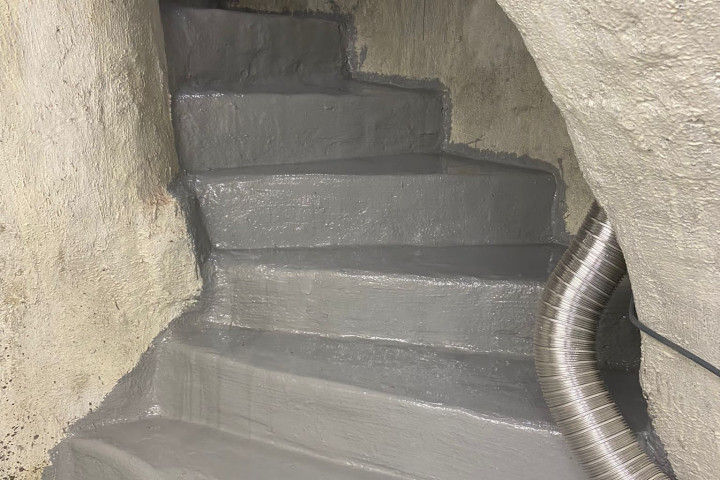 Humidity Kelder Met Boog (14)