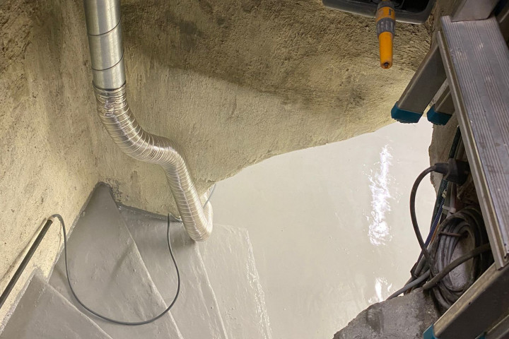 Humidity Kelder Met Boog (16)