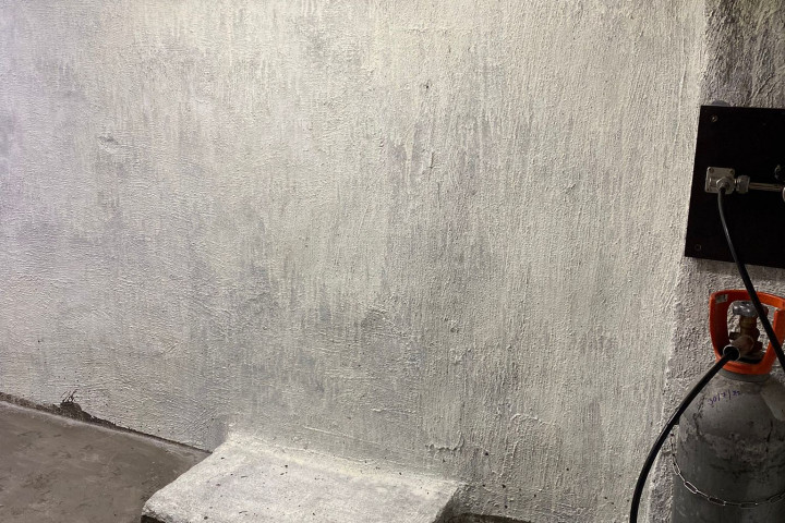 Humidity Kelder Met Boog (1g)