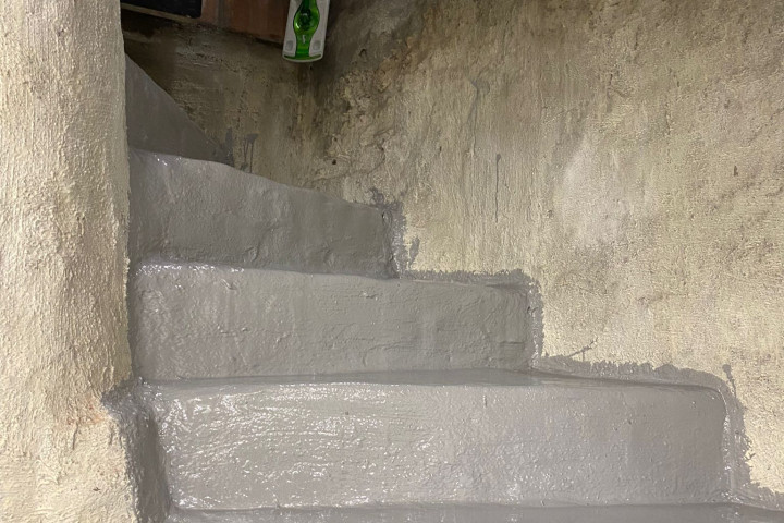 Humidity Kelder Met Boog (9)