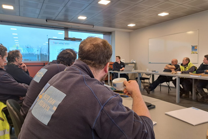 Inhouse Rcs Opleiding Dca 01