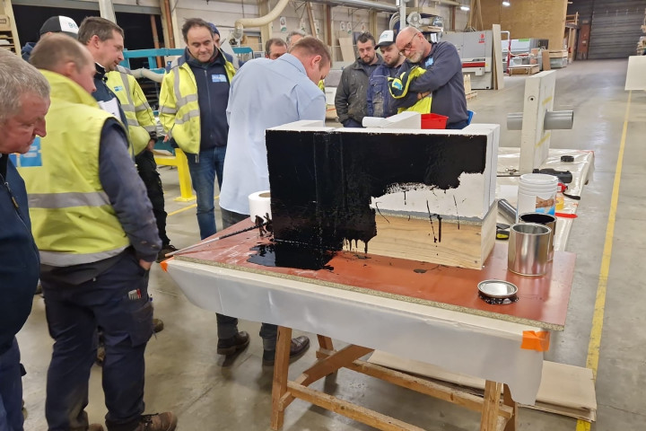 Inhouse Rcs Opleiding Dca 010