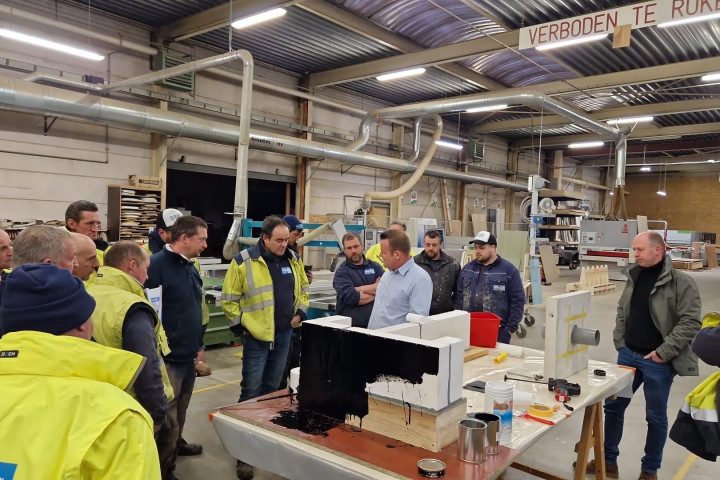 Inhouse Rcs Opleiding Dca 011