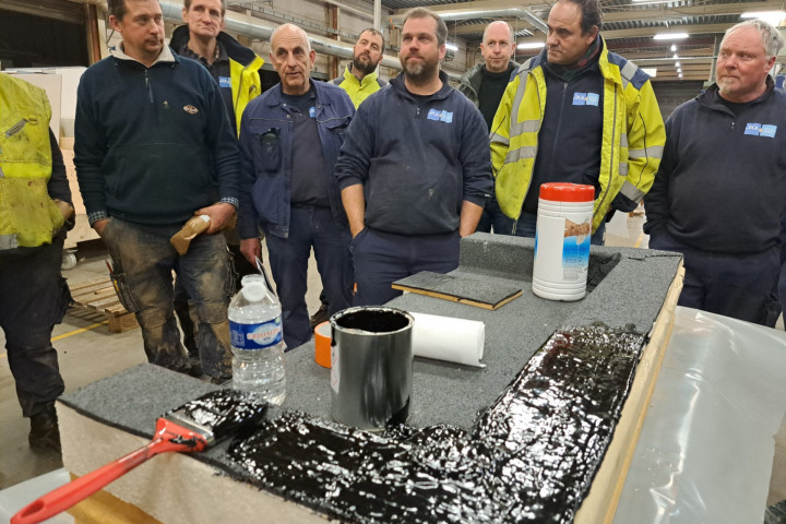 Inhouse Rcs Opleiding Dca 012