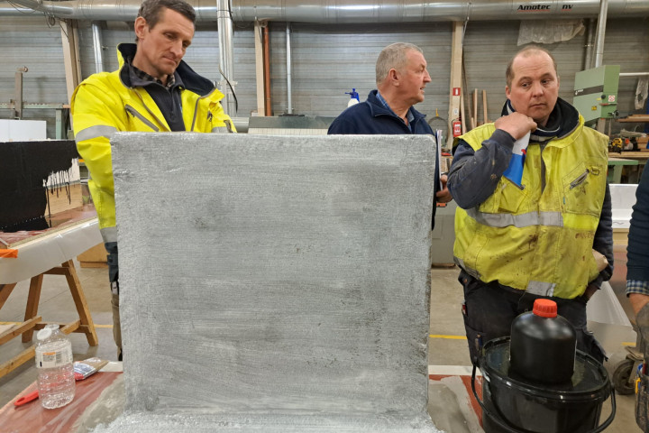 Inhouse Rcs Opleiding Dca 013