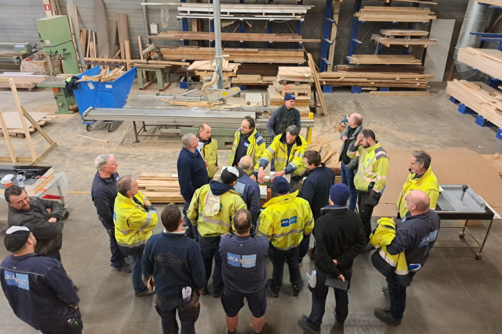 Inhouse Rcs Opleiding Dca 014