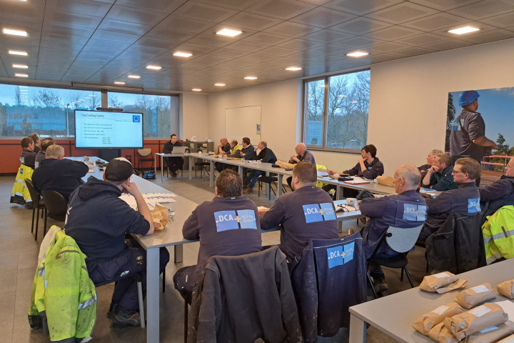 Inhouse Rcs Opleiding Dca 03