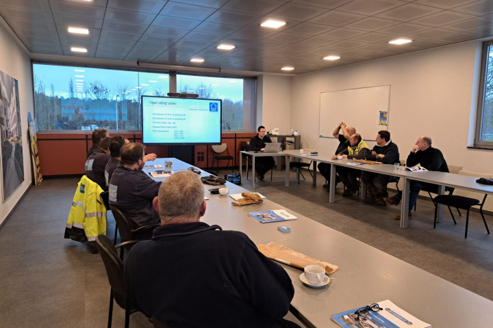 Inhouse Rcs Opleiding Dca 04