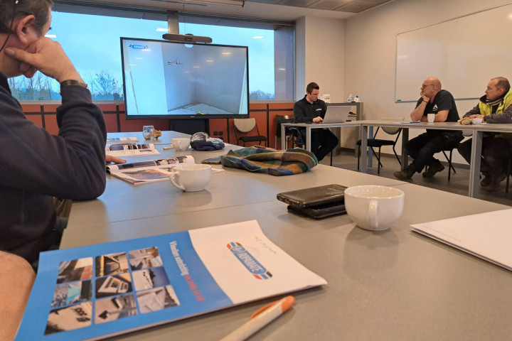 Inhouse Rcs Opleiding Dca 05