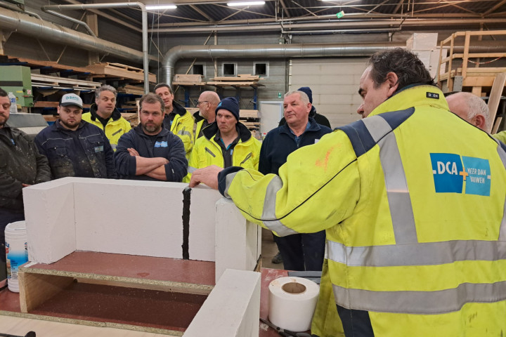 Inhouse Rcs Opleiding Dca 06